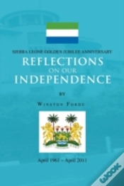 Capa do artigo Reflections On Our Independence
