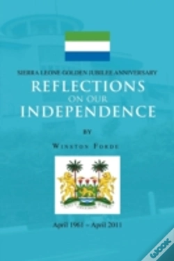 Capa do artigo Reflections On Our Independence