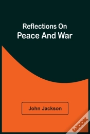 Capa do artigo Reflections On Peace And War
