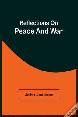Capa do artigo Reflections On Peace And War