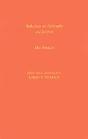 Reflections On Philosophy And Religion - Preview