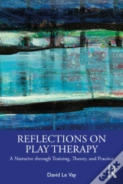 Capa do artigo Reflections On Play Therapy