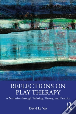 Capa do artigo Reflections On Play Therapy
