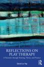 Reflections On Play Therapy - Preview