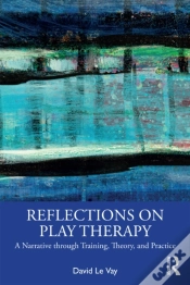 Capa do artigo Reflections On Play Therapy