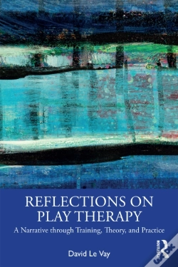 Capa do artigo Reflections On Play Therapy