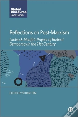 Capa do artigo Reflections On Post-Marxism