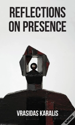 Capa do artigo Reflections On Presence