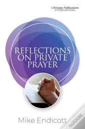 Capa do artigo Reflections On Private Prayer