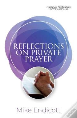 Capa do artigo Reflections On Private Prayer