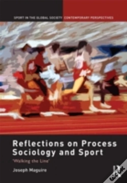 Capa do artigo Reflections On Process Sociology And Sport