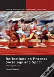 Capa do artigo Reflections On Process Sociology And Sport