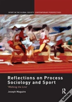 Capa do artigo Reflections On Process Sociology And Sport
