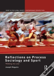 Capa do artigo Reflections On Process Sociology And Sport