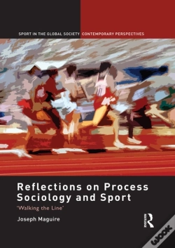 Capa do artigo Reflections On Process Sociology And Sport