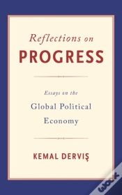 Capa do artigo Reflections On Progress