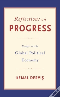 Capa do artigo Reflections On Progress