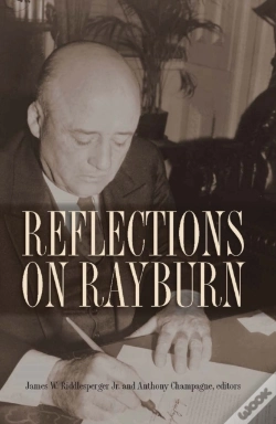 Capa do artigo Reflections On Rayburn