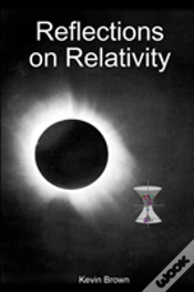 Capa do artigo Reflections On Relativity