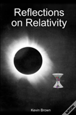 Capa do artigo Reflections On Relativity