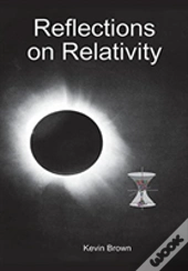 Reflections On Relativity