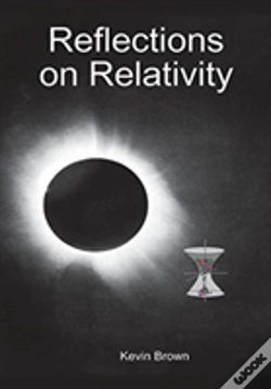 Capa do artigo Reflections On Relativity