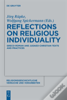 Reflections On Religious Individuality