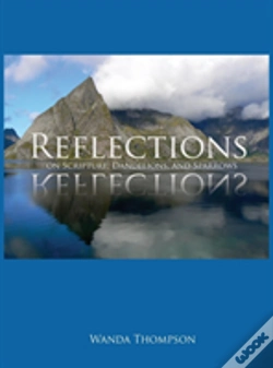 Capa do artigo Reflections On Scripture, Dandelions, And Sparrows