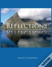 Reflections On Scripture, Dandelions, And Sparrows