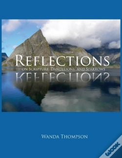 Capa do artigo Reflections On Scripture, Dandelions, And Sparrows