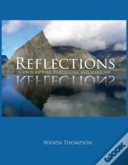 Reflections On Scripture, Dandelions, And Sparrows