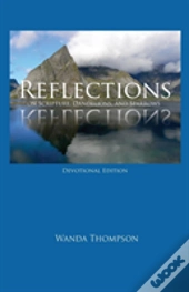 Reflections On Scripture, Dandelions, And Sparrows