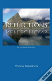 Capa do artigo Reflections On Scripture, Dandelions, And Sparrows