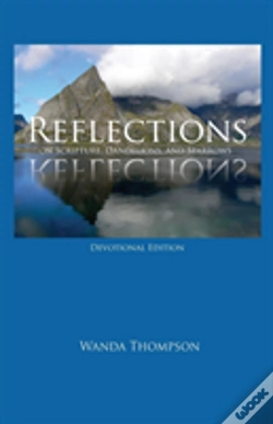 Capa do artigo Reflections On Scripture, Dandelions, And Sparrows