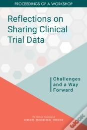 Capa do artigo Reflections On Sharing Clinical Trial Data