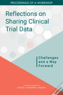 Capa do artigo Reflections On Sharing Clinical Trial Data