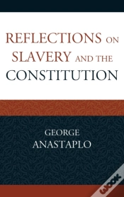 Capa do artigo Reflections On Slavery And The Constitution