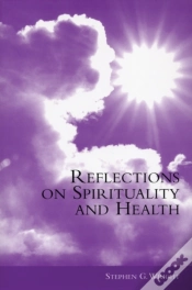 Capa do artigo Reflections On Spirituality And Health