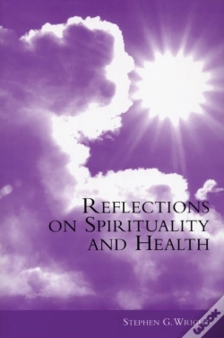 Capa do artigo Reflections On Spirituality And Health