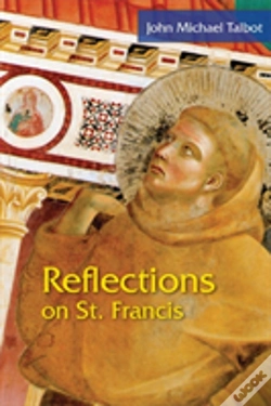 Capa do artigo Reflections On St. Francis