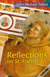 Capa do artigo Reflections On St. Francis