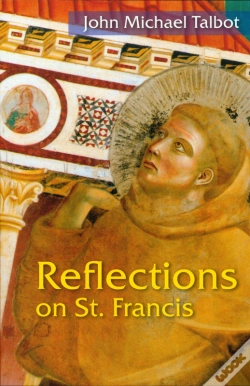 Capa do artigo Reflections On St. Francis