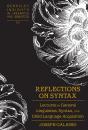 Reflections On Syntax - Preview