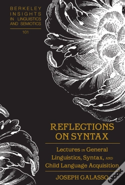 Capa do artigo Reflections On Syntax