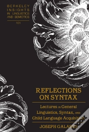 Capa do artigo Reflections On Syntax