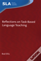 Reflections On Task-Based Language Teaching
