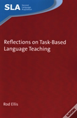 Capa do artigo Reflections On Task-Based Language Teaching