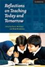 Reflections On Teaching Today And Tomorrow India Edition - Preview