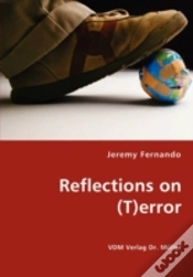 Capa do artigo Reflections On (T)Error