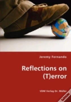 Capa do artigo Reflections On (T)Error